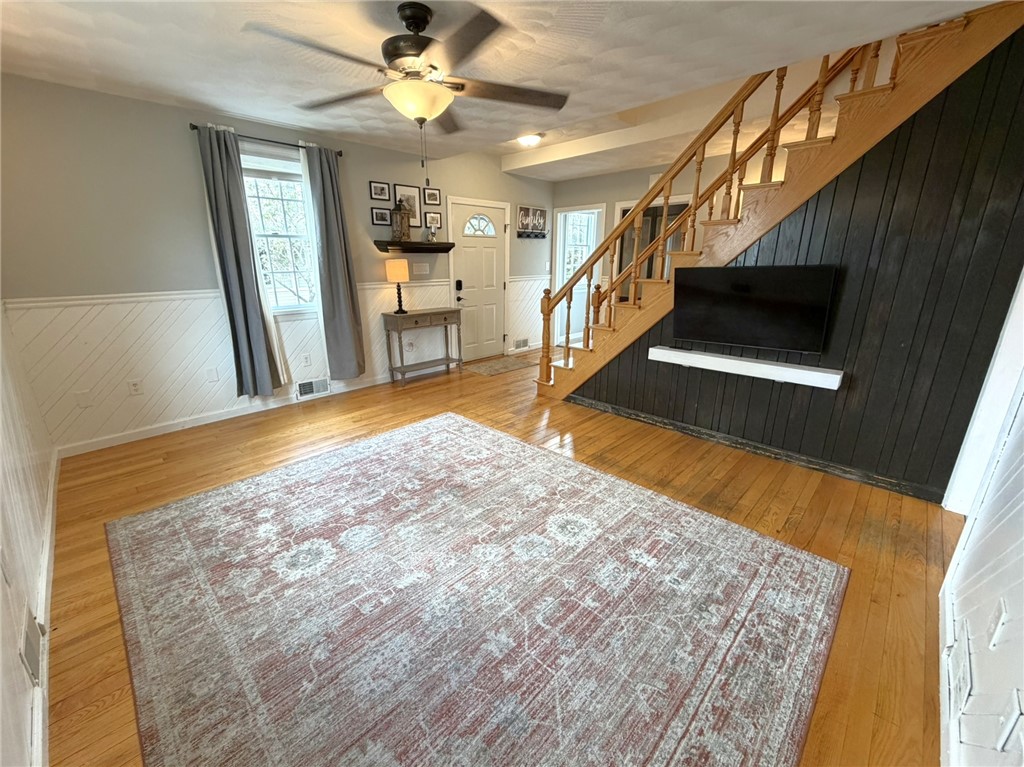 307 W Church Street
