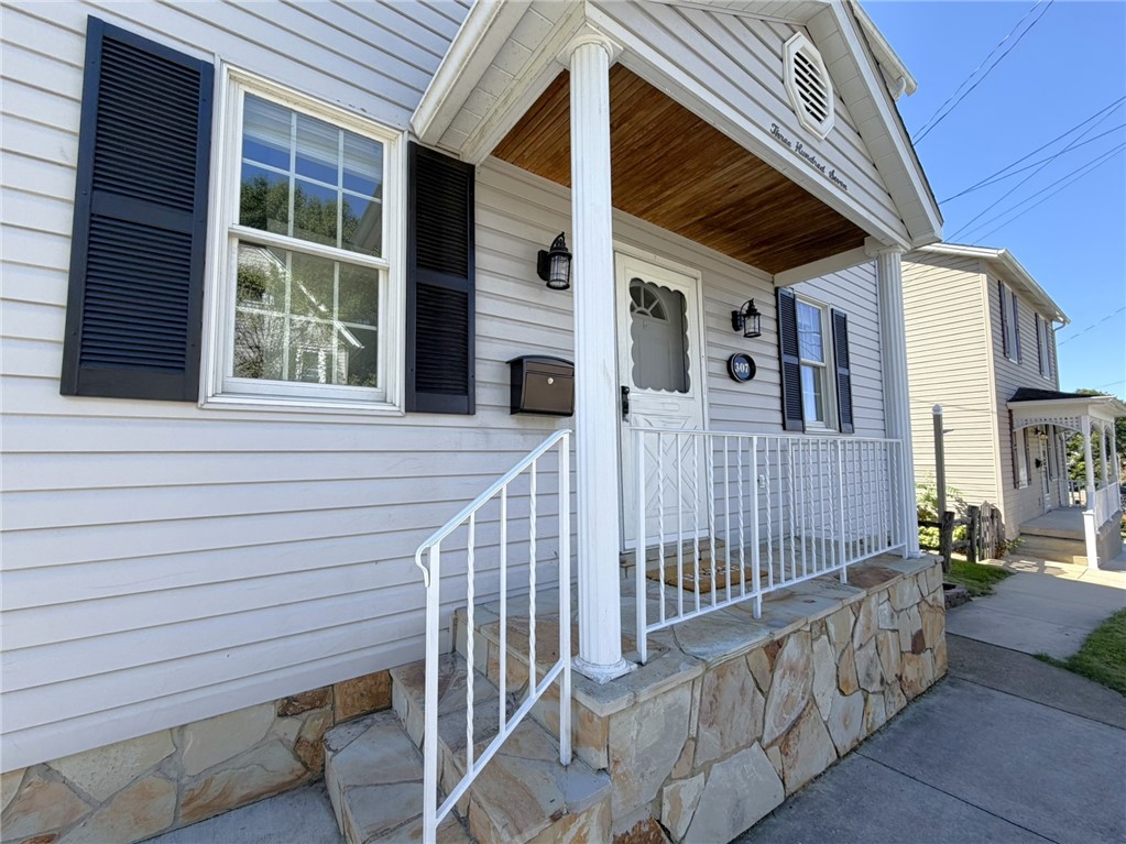 307 W Church Street