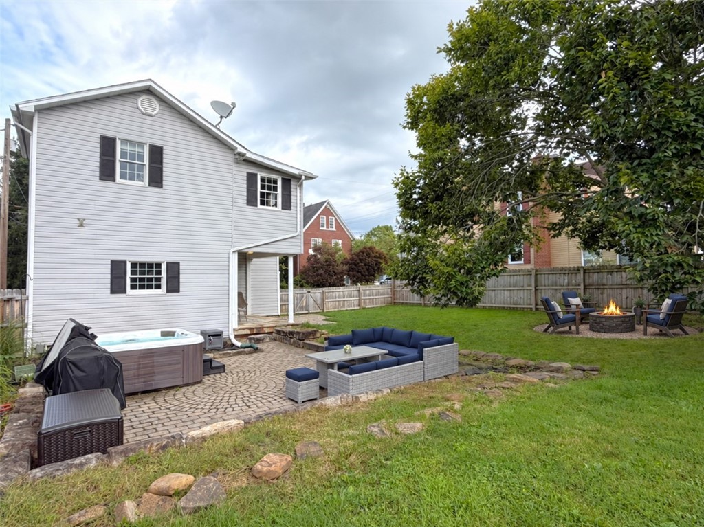 307 W Church Street