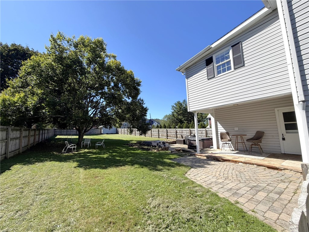 307 W Church Street