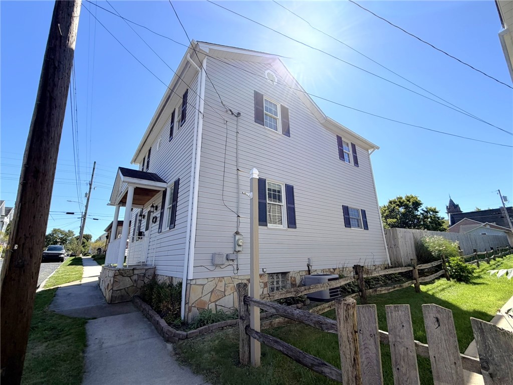 307 W Church Street