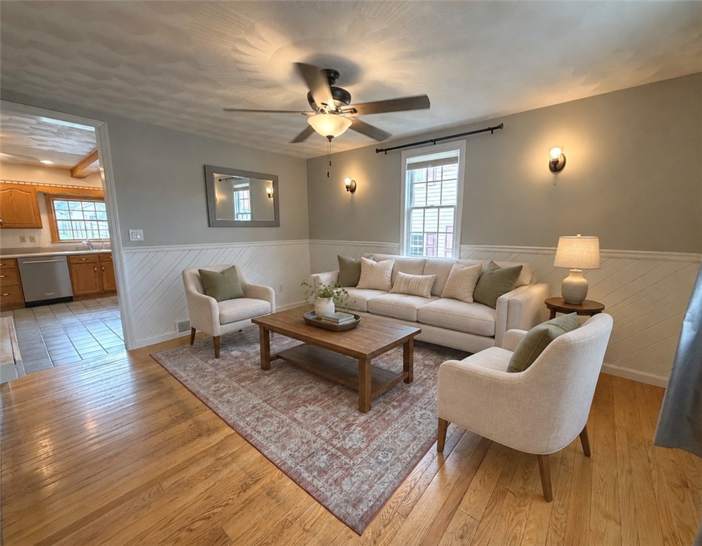 307 W Church Street