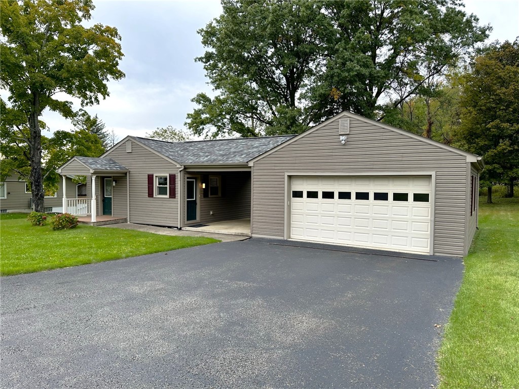 111 Berky Acres Road