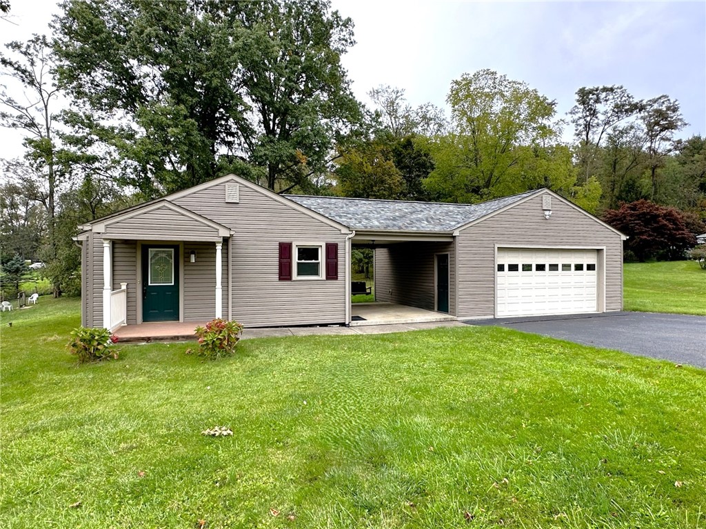 111 Berky Acres Road