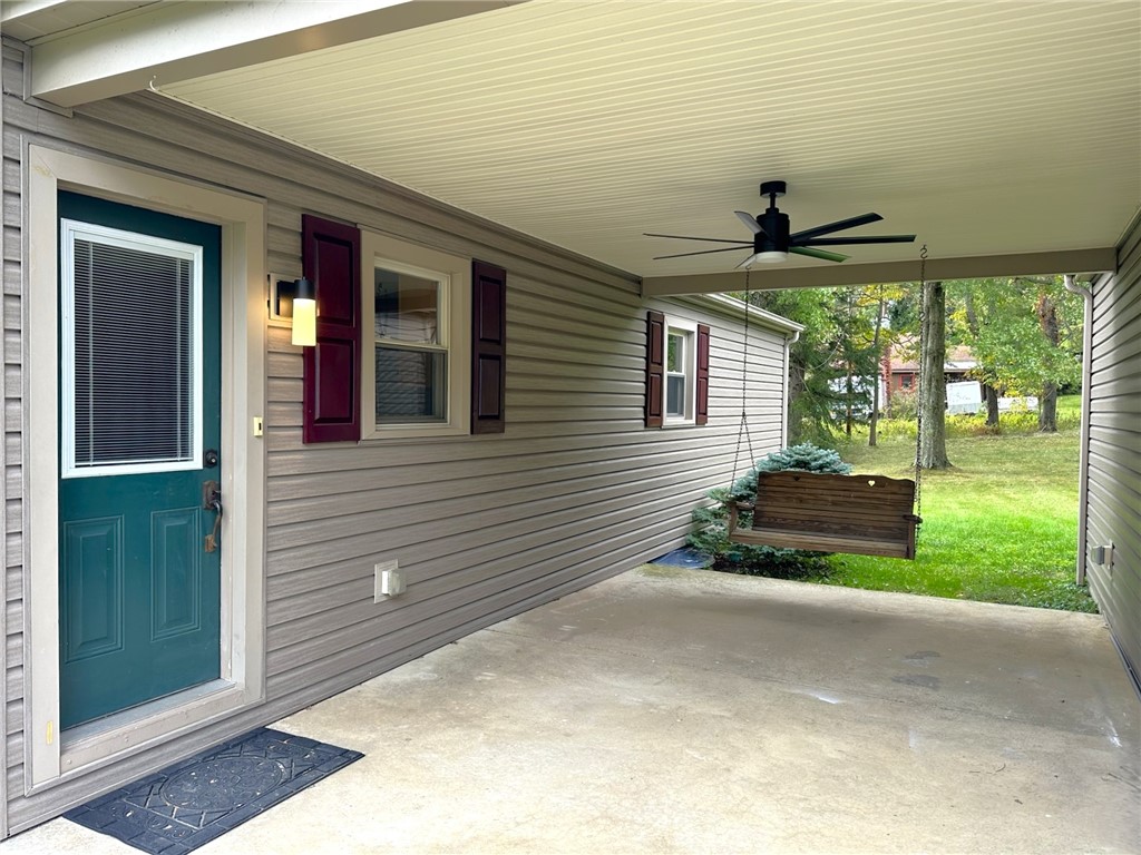 111 Berky Acres Road