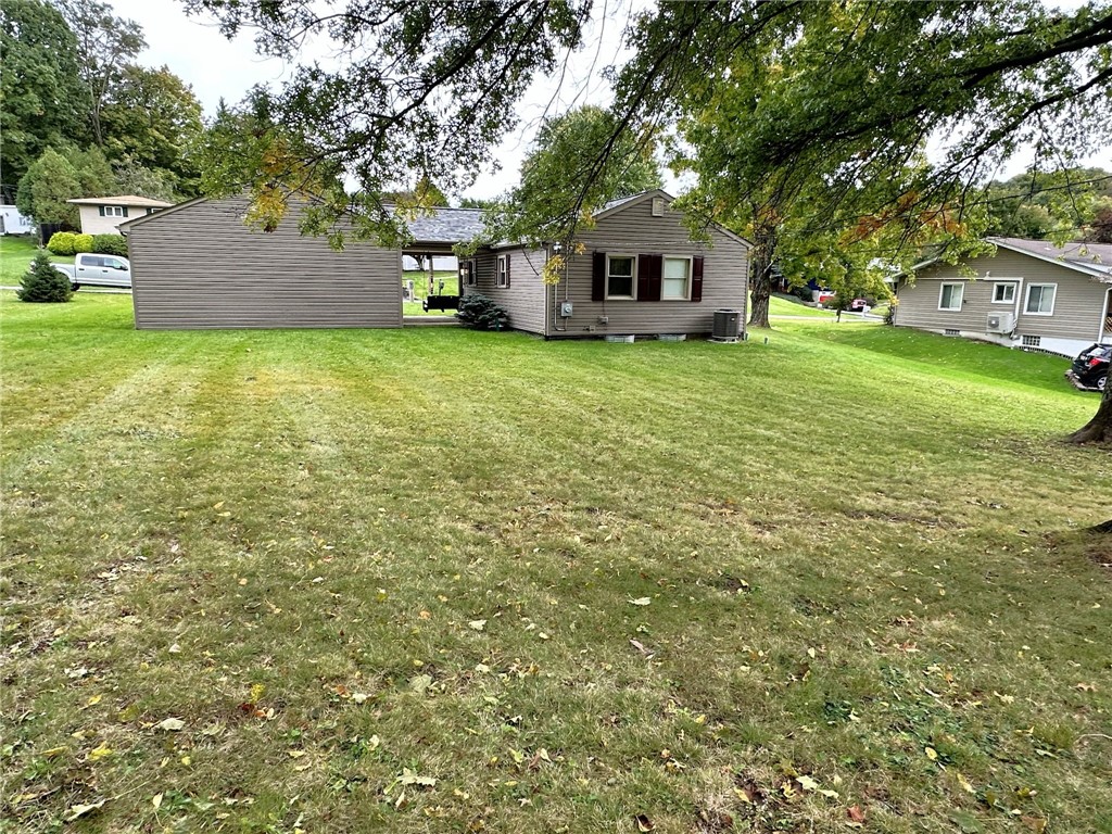 111 Berky Acres Road