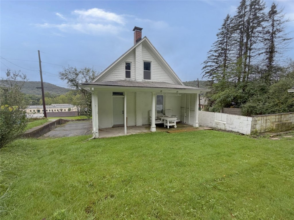 106 Krider Street