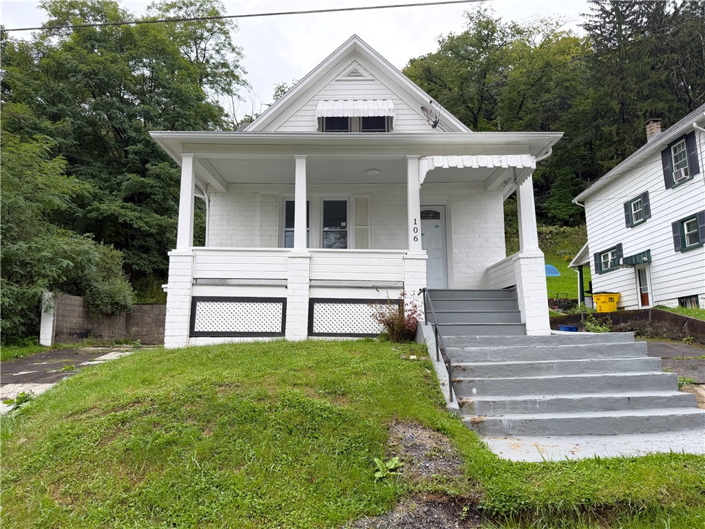 106 Krider Street