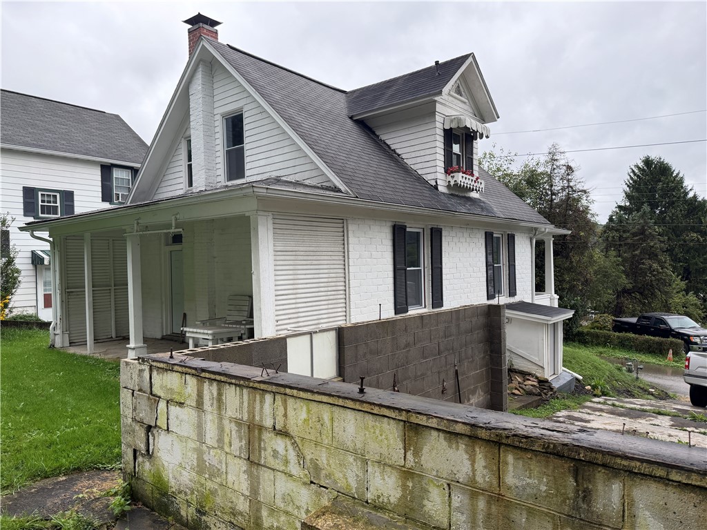 106 Krider Street