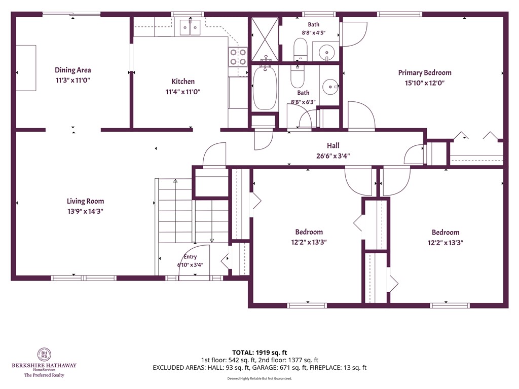 152 Hermitage Circle