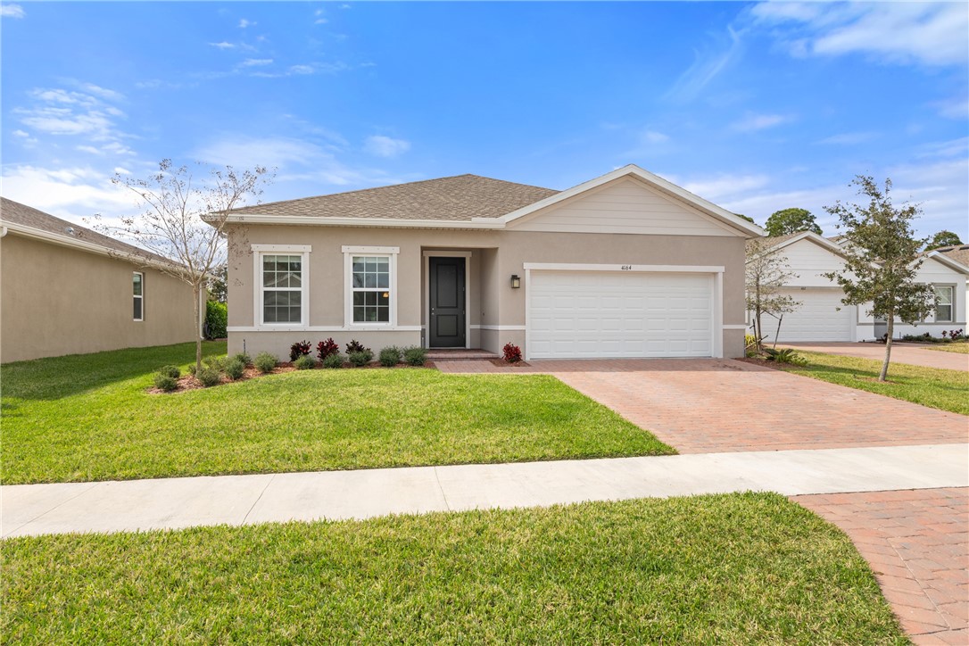 4164 Keeson Circle