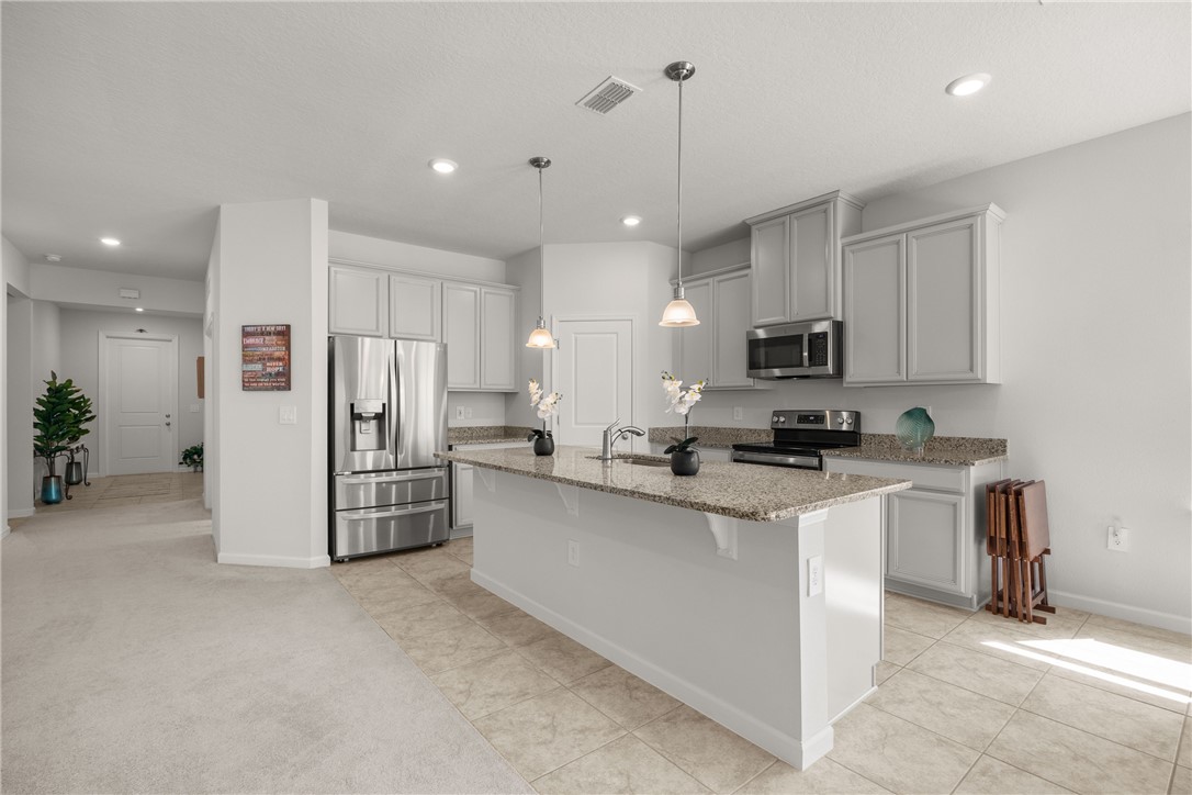 4164 Keeson Circle