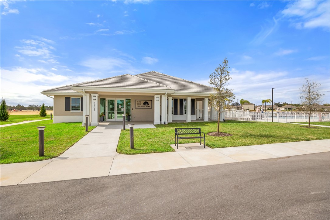 4164 Keeson Circle