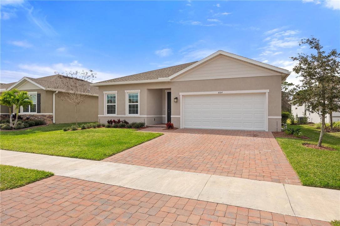 4164 Keeson Circle