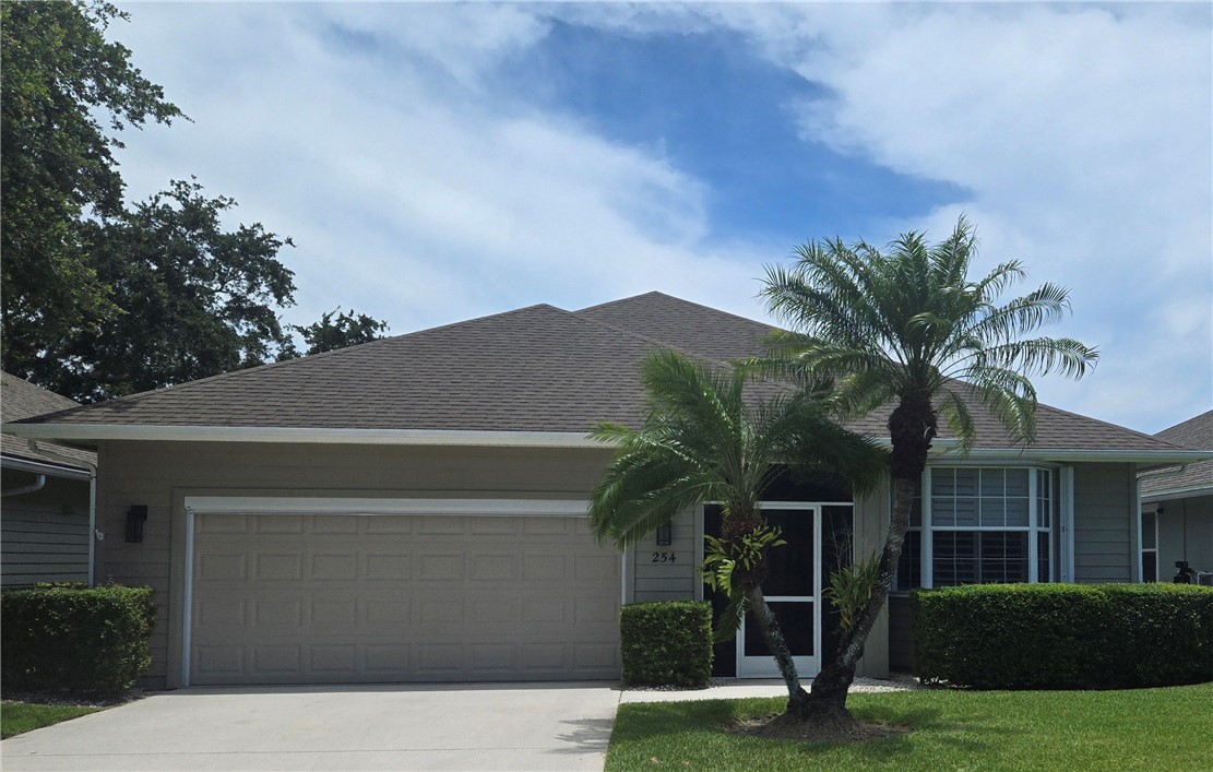 254 Hawthorne Lane