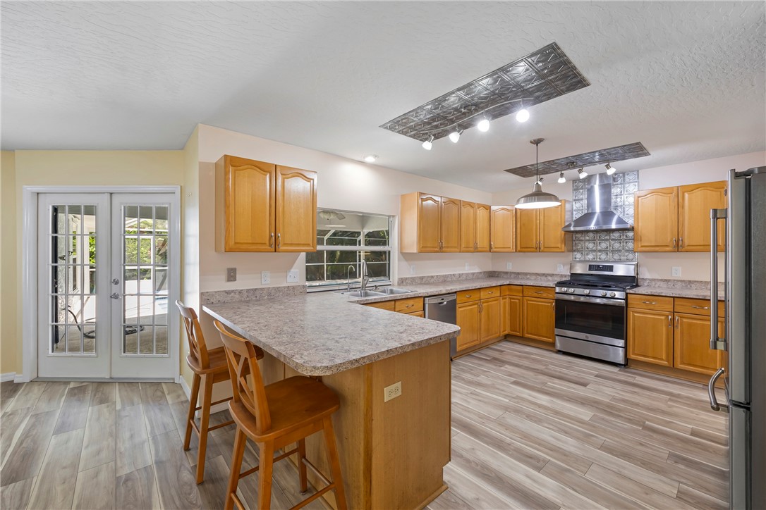 673 Carnival Terrace