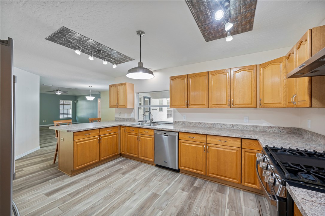 673 Carnival Terrace