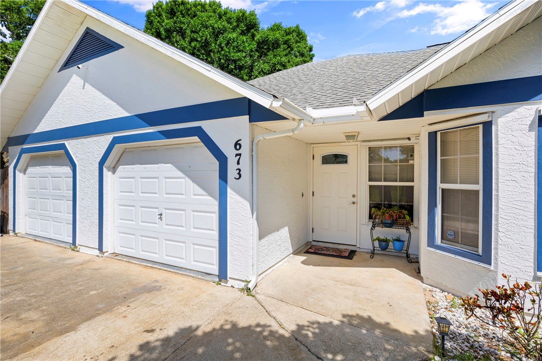 673 Carnival Terrace