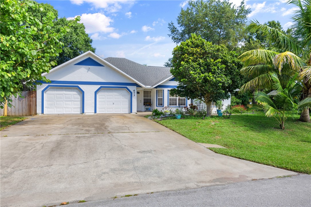 673 Carnival Terrace
