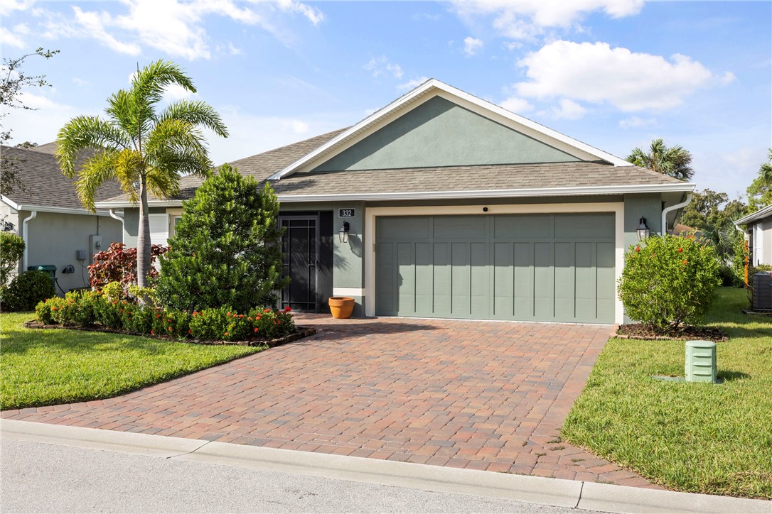 332 Sandcrest Circle