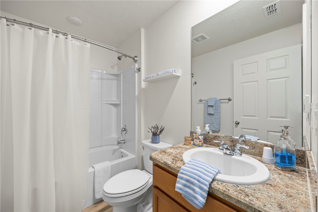 332 Sandcrest Circle