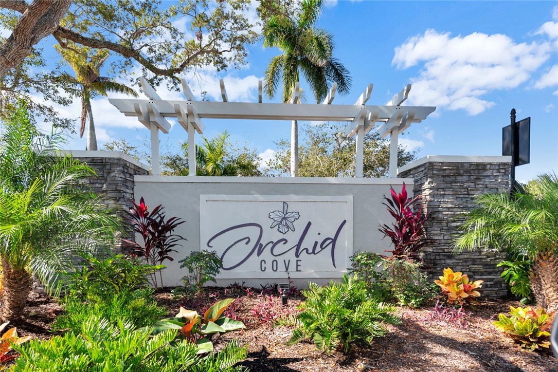 9223 Orchid Cove Circle