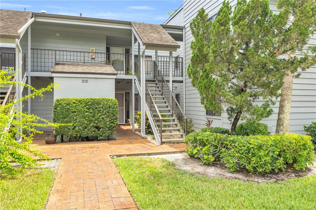 2125 Pine Creek Boulevard 204