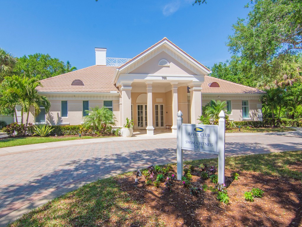 601 N Swim Club Drive PHB