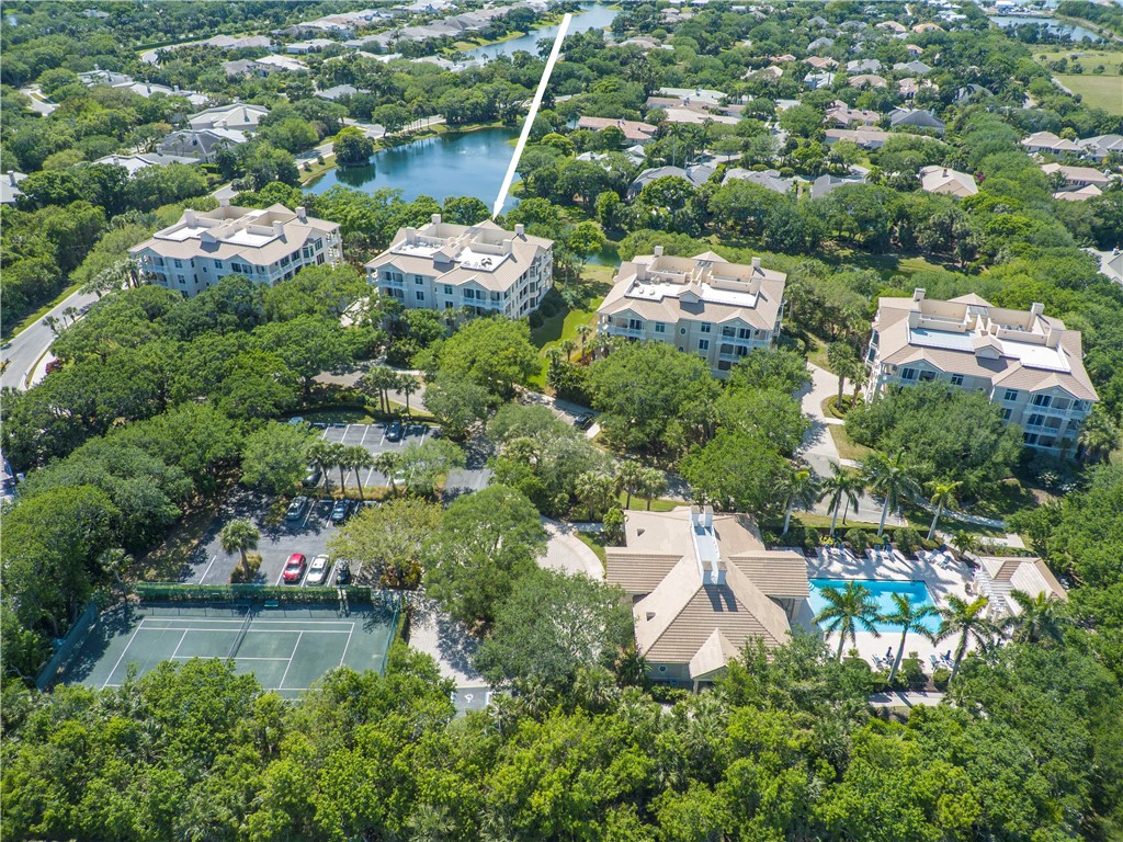 601 N Swim Club Drive PHB