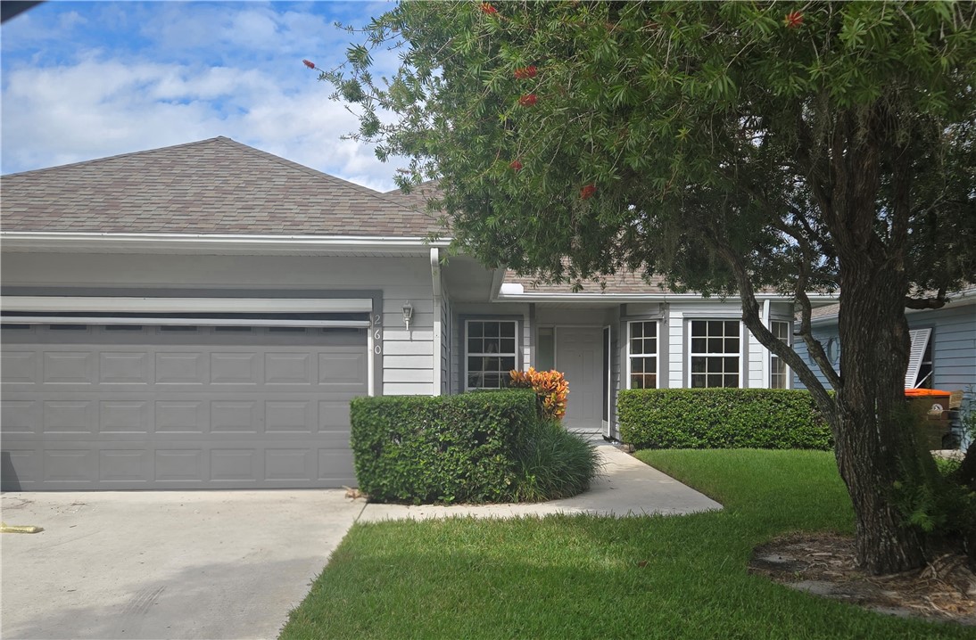 260 Garden Grove Parkway