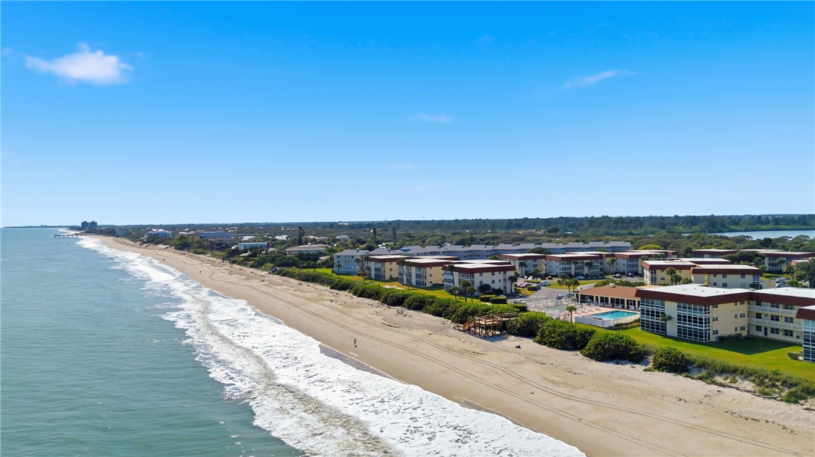 5400 Highway A1A None I24