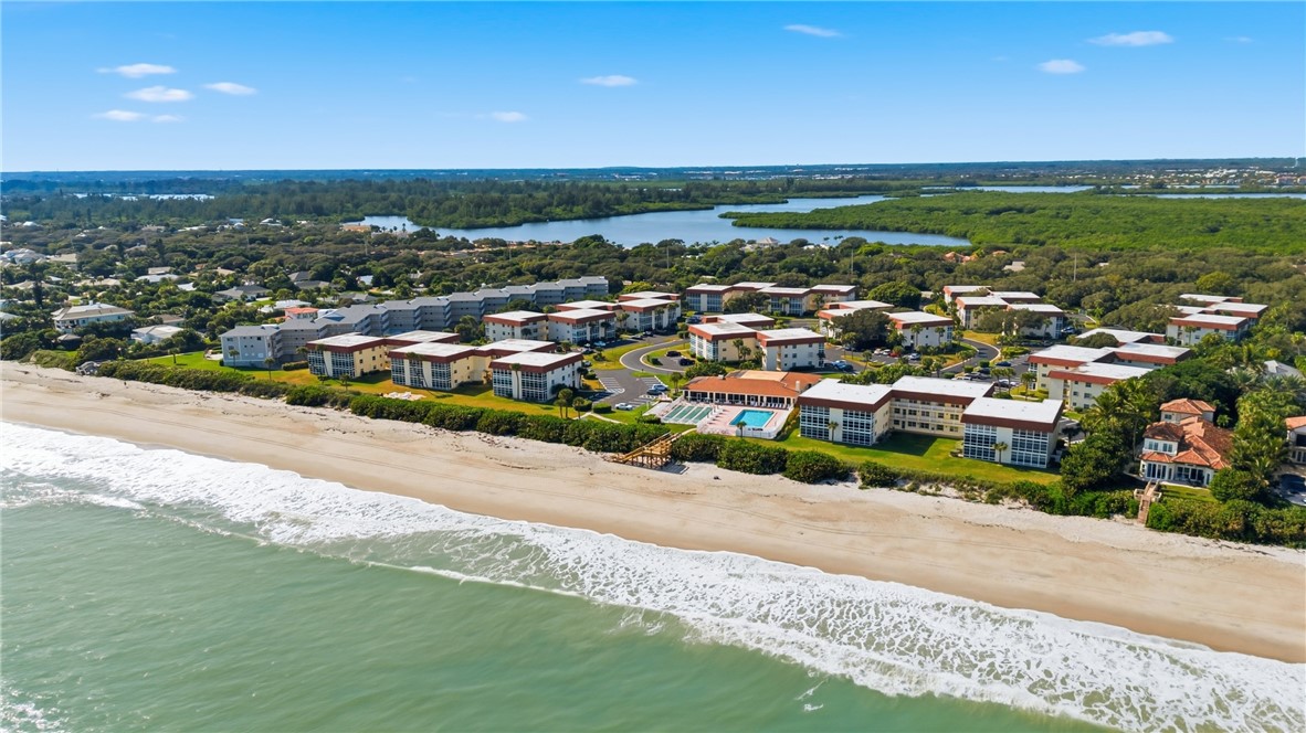 5400 Highway A1A None I24