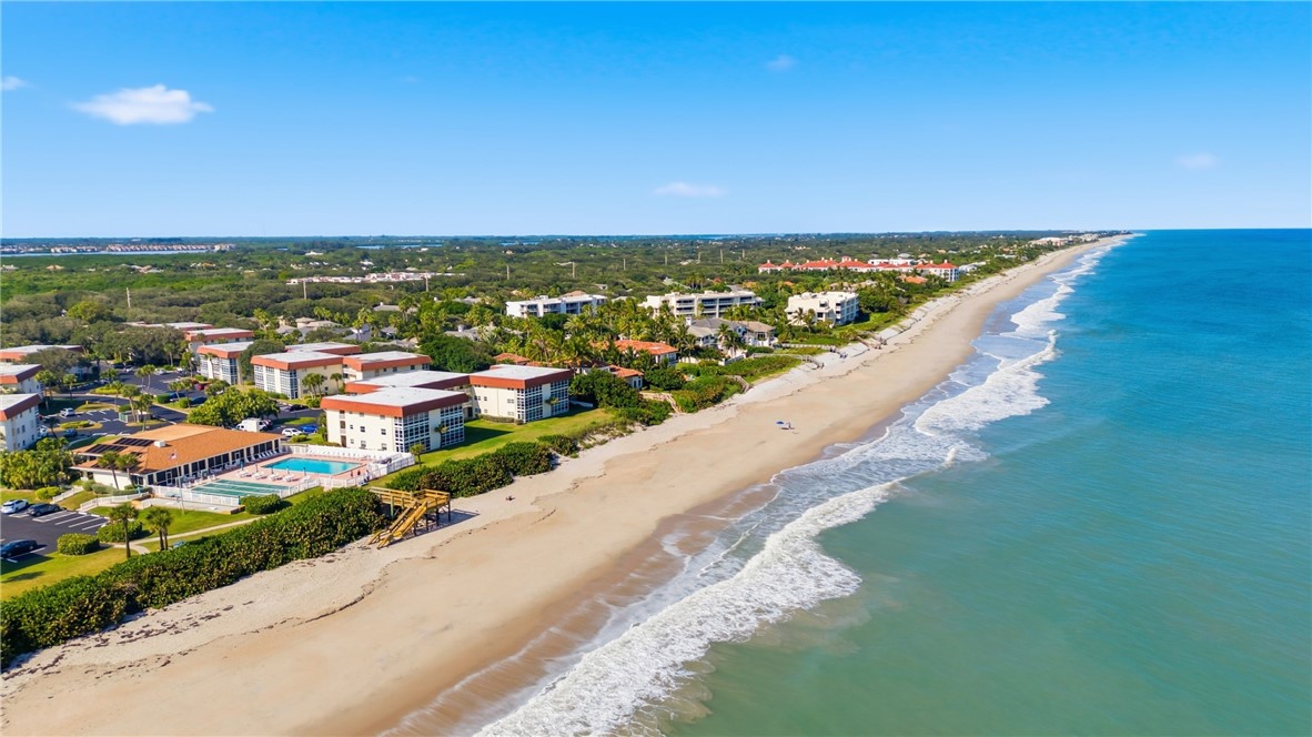 5400 Highway A1A None I24