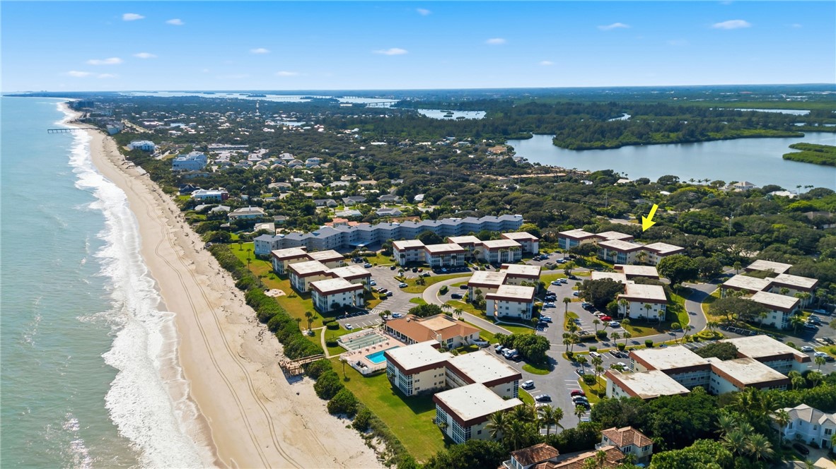 5400 Highway A1A None I24