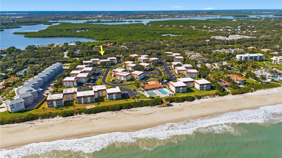 5400 Highway A1A None I24