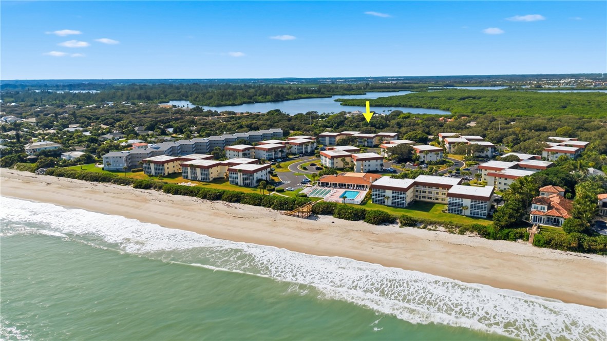 5400 Highway A1A None I24