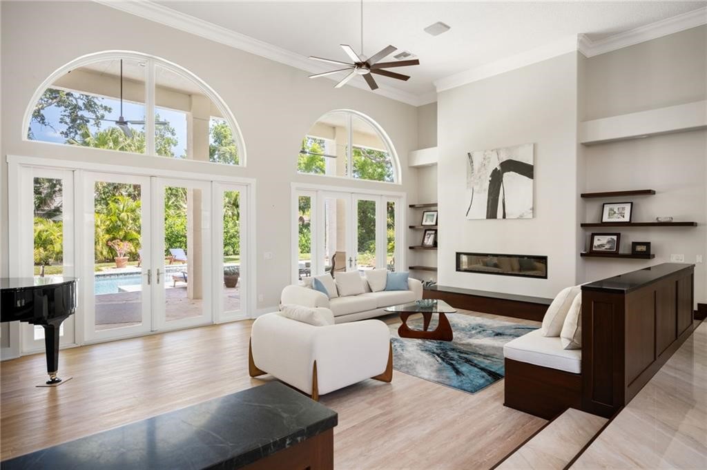 540 Marbrisa Drive