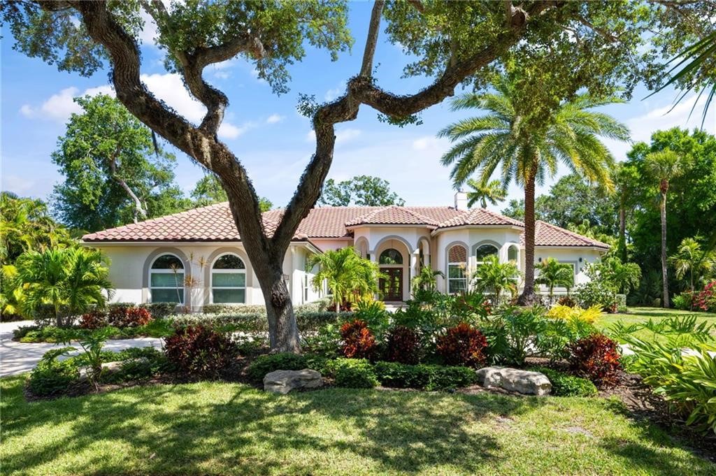 540 Marbrisa Drive