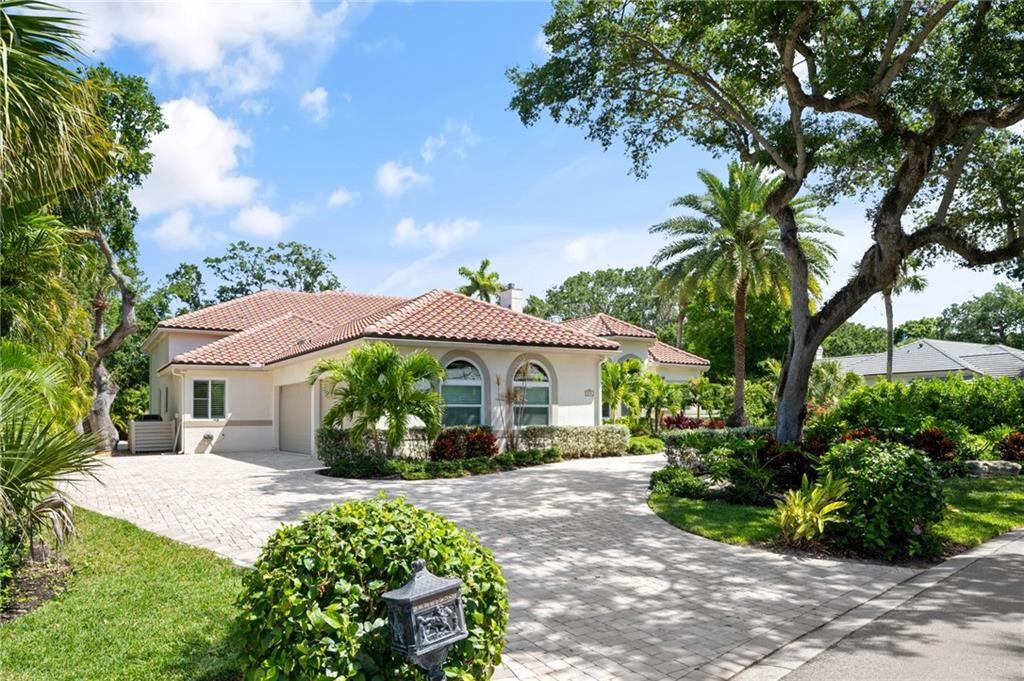 540 Marbrisa Drive