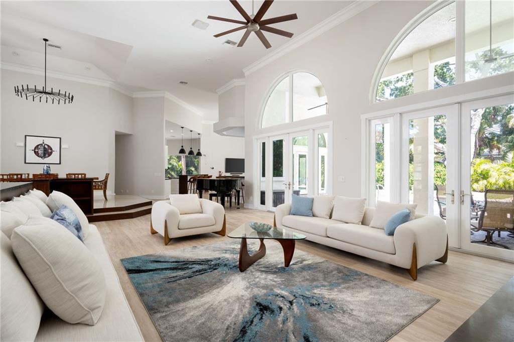 540 Marbrisa Drive
