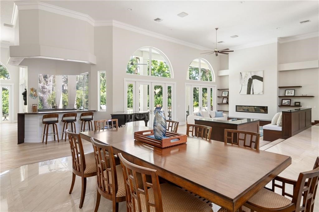 540 Marbrisa Drive
