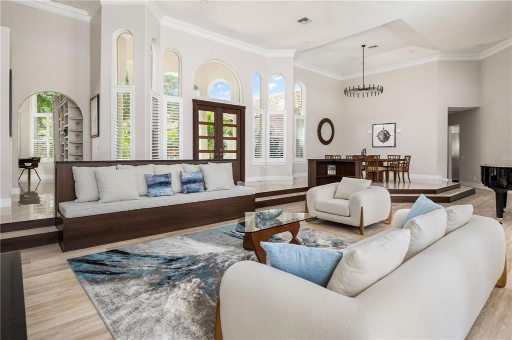 540 Marbrisa Drive
