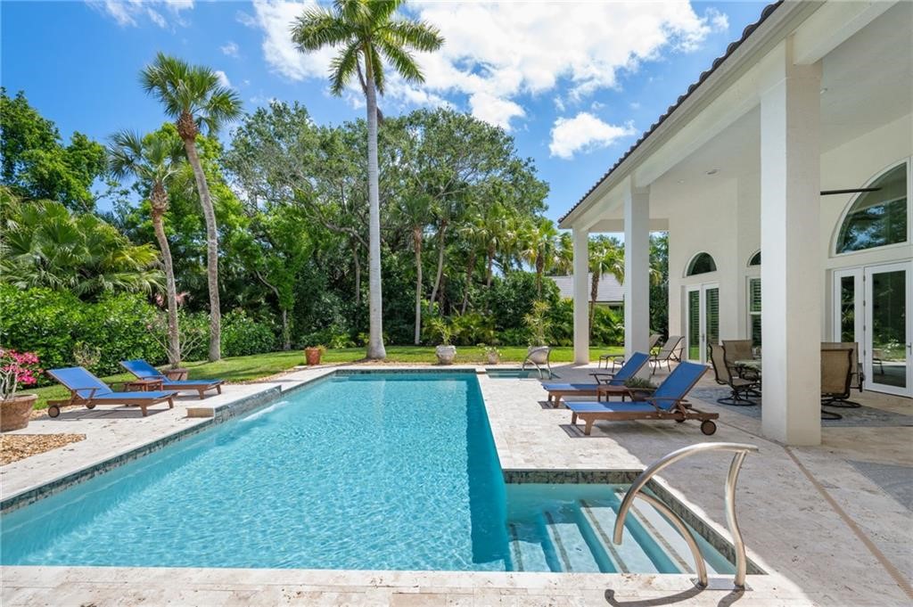 540 Marbrisa Drive