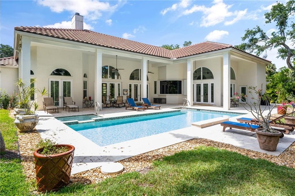 540 Marbrisa Drive