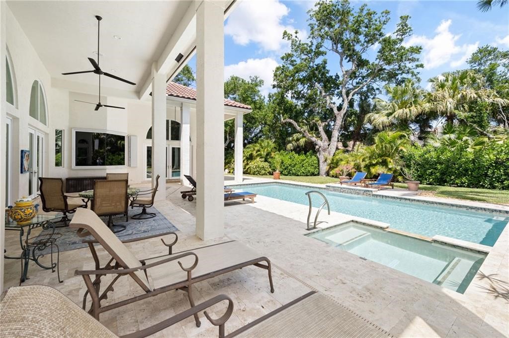 540 Marbrisa Drive