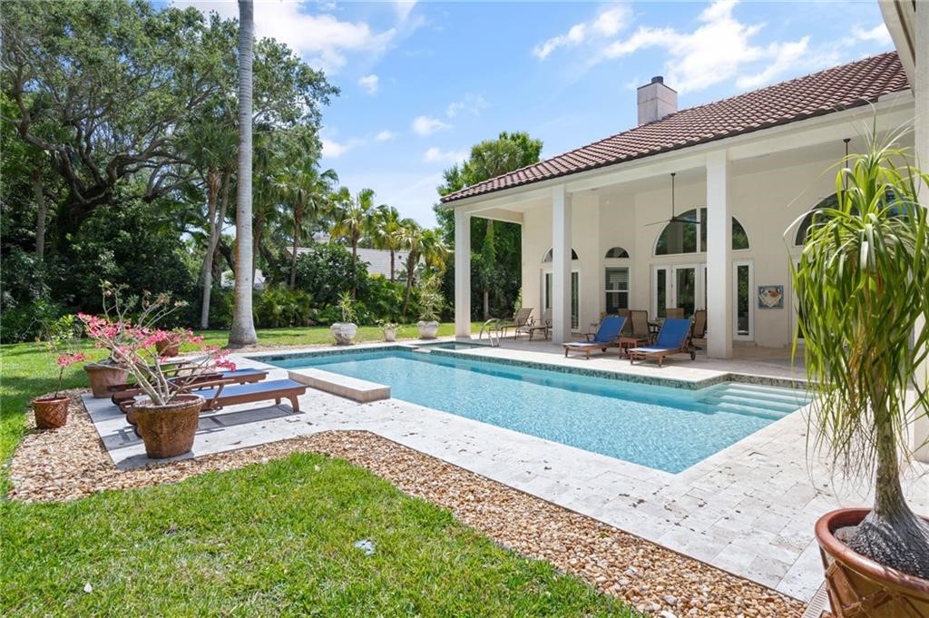 540 Marbrisa Drive