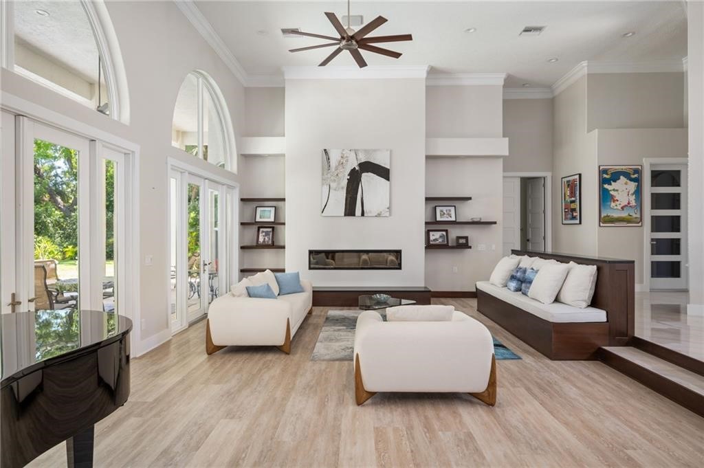 540 Marbrisa Drive