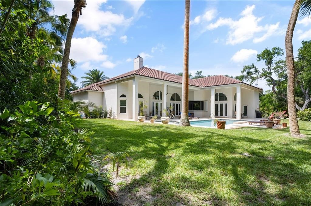 540 Marbrisa Drive