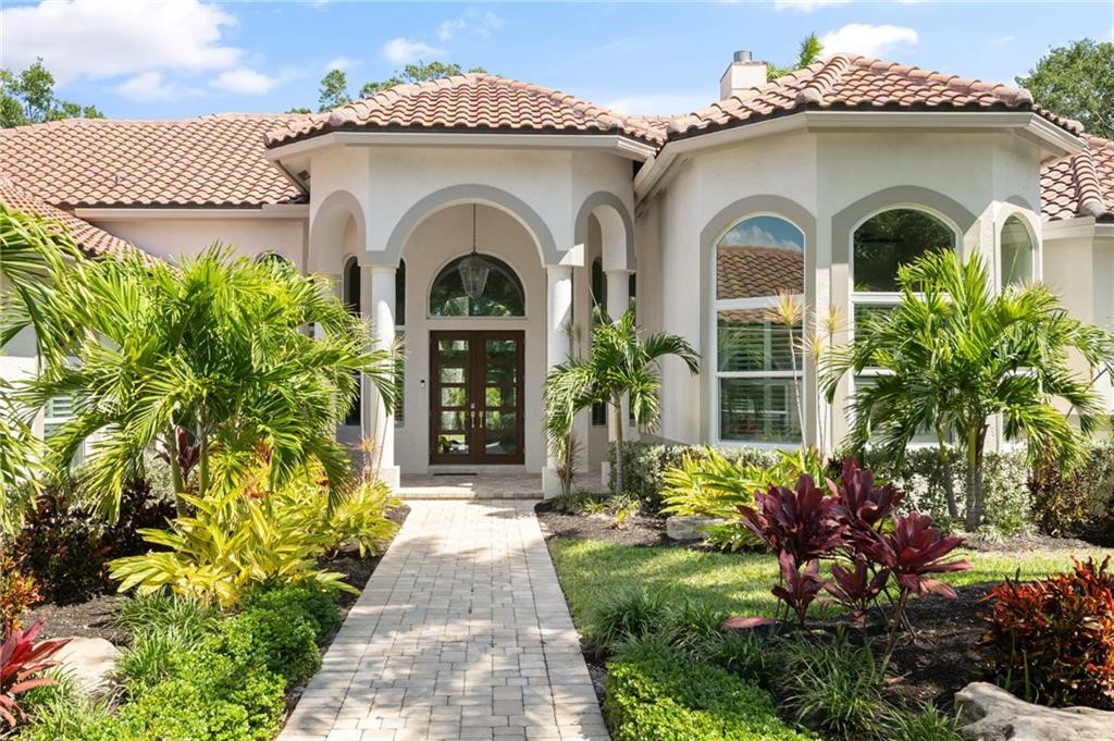 540 Marbrisa Drive