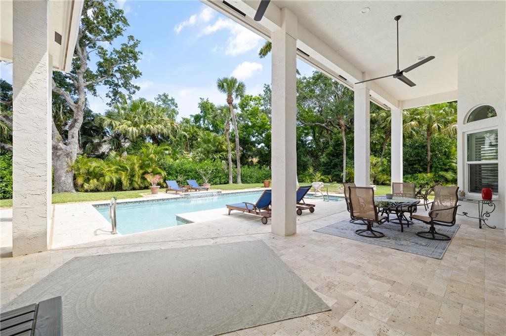 540 Marbrisa Drive